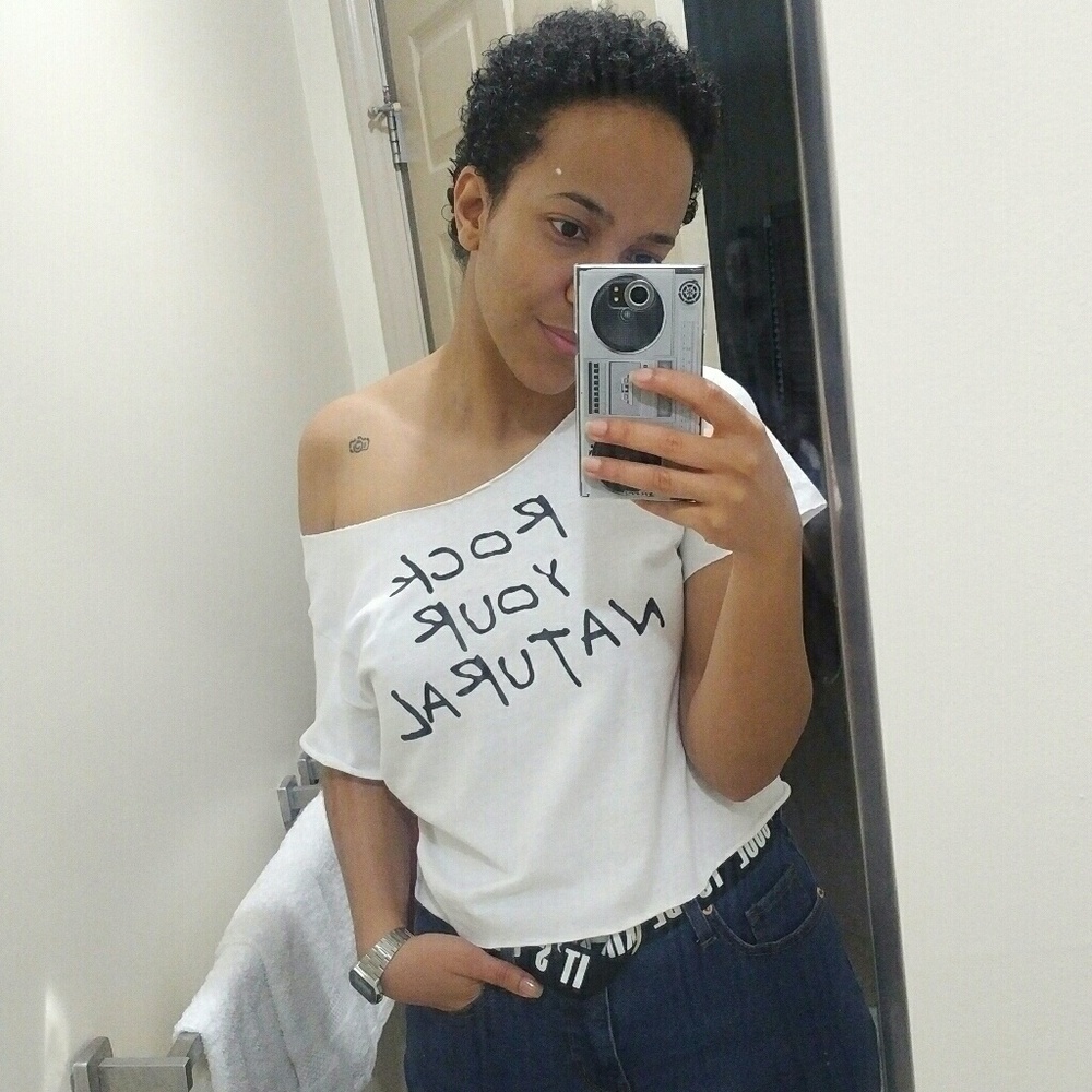 Meet your Posher, Jenniffer